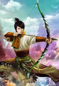 我暗戀的她終於分手了