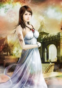 后宫:幽月乱花