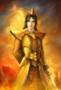 鬥羅之劍鎖鬥羅