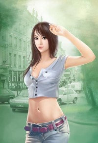 回到蛮荒纪