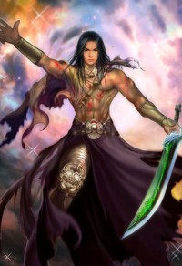 上帝武装