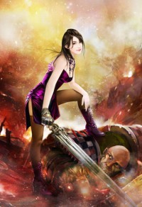 豪门契约:恶魔总裁,饶了我!