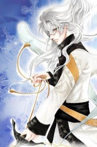 恶魔总裁,狠狠宠