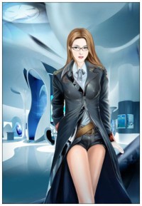商女传