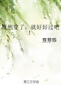 既然穿了,就好好過吧!