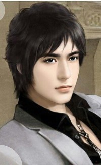 圣道火尊