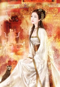 穿越成为低档妓女