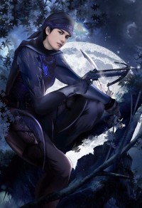 [银魂]三千世界鸦杀尽