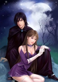 女主总想抢我爹！[穿书]