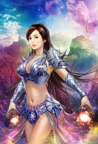 画里长安