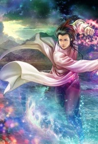 [综武侠]外挂，了解一下