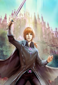 90天征服男神[古穿今]