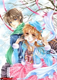 一剪莲华渡水月