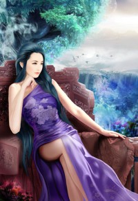 倾如忆