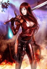 （原神同人）[原神]我真的沒想當惡女