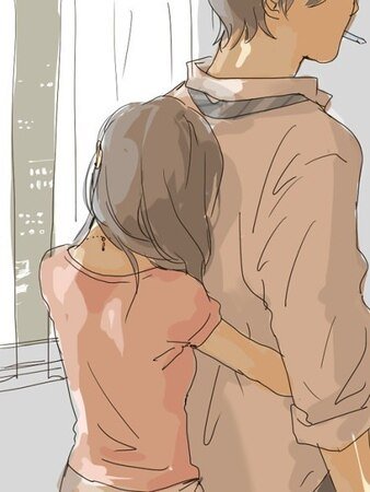 晚安，狐先生